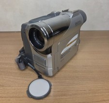 MiniDV Camcorder PANASONIC NV-GS1