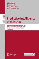 Islem Rekik (u. a.) | Predictive Intelligence...
