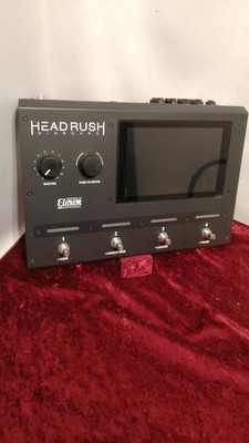 HEADRUSH GIGBOARD MULTI-EFFECT 261933