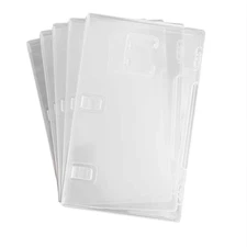 Replacement Case  for Nintendo Switch and Switch 2 Games - Gaming Accessory