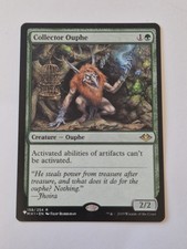 Collector Ouphe - The List - Modern Horizons - Rare - NM - MTG