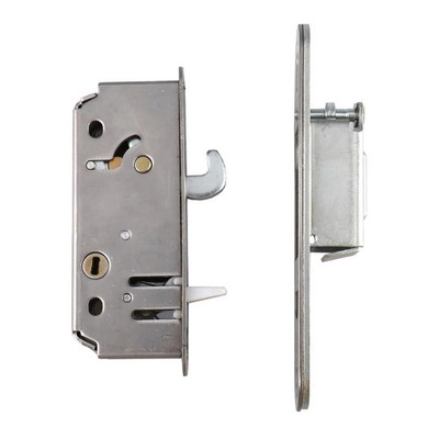 Andersen Reachout Lock and Receiver Kit for 2-Panel Gliding Patio Doors