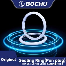 BOCI Original Spring Seal Ring 31x23x3.45 O-Ring Gasket For BOCHU Laser Cut Head