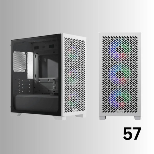 High FPS Gaming PC - AMD Ryzen 9 9900X - Custom Options - Picture 12 of 18