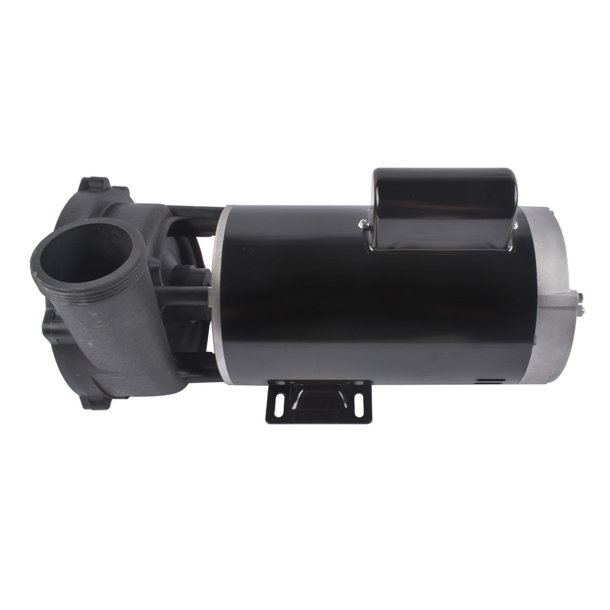 Waterway Plastics Executive 56 Frame 5 hp Spa Pump, 3722021-13