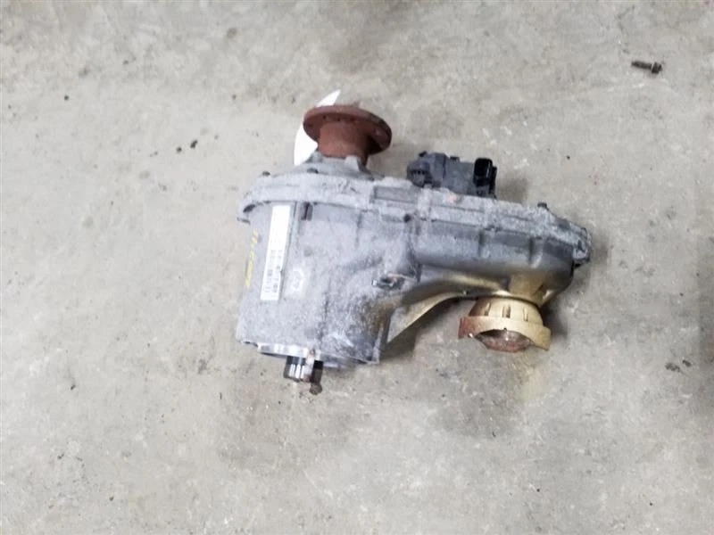 Transfer Case Model 143 3.7L Fits 09-11 NITRO 715854 - Image 3 of 4