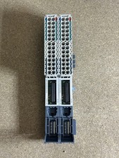 Embase Simatic ET200SP - Occasion - Siemens 6ES7193-6BP20-0DA0