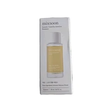 Mixsoon Soondy Centella Asiatica Essence NEW Travel Size 0.67 fl.oz 06/2028