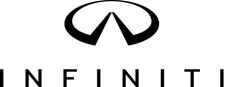 Goma de escape de montaje Infiniti genuina 206515RA2A
