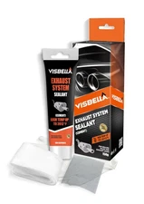 Visbella Exhaust System Sealant Auto Repair Muffler Pipe Catalytic Converter Adh