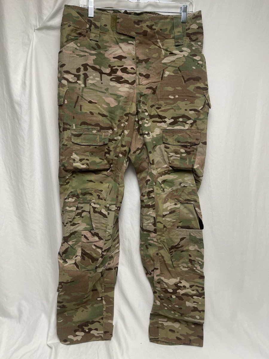個人装備 Crye Precision CP4FR 30R multicam 個人装備 Crye Precision CP4FR 30R multicam 個人装備 Crye