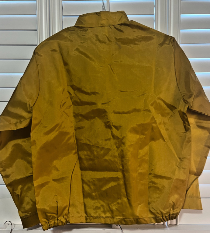 HURST HEMI  JACKET LARGE - image 2