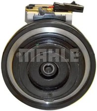 Klimaanlagen – Kompressor R 134a PAG 46 ACP 836 000S MAHLE für CHRYSLER JEEP