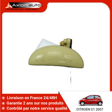 Porte avant et accessoires Citroen AK