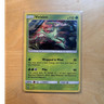 The Pokémon Company Virizion 8/73 Shining Legends Holo Rare English Basic 110 HP