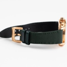 Audemars Piguet Code 11.59 26393OR.OO.A056KB.01 Chronograph Rose Gold Green 11