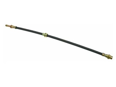 For 2001-2005 BMW 330i Brake Hose ATE 69288SCYY 2002 2003 2004 Brake Hose