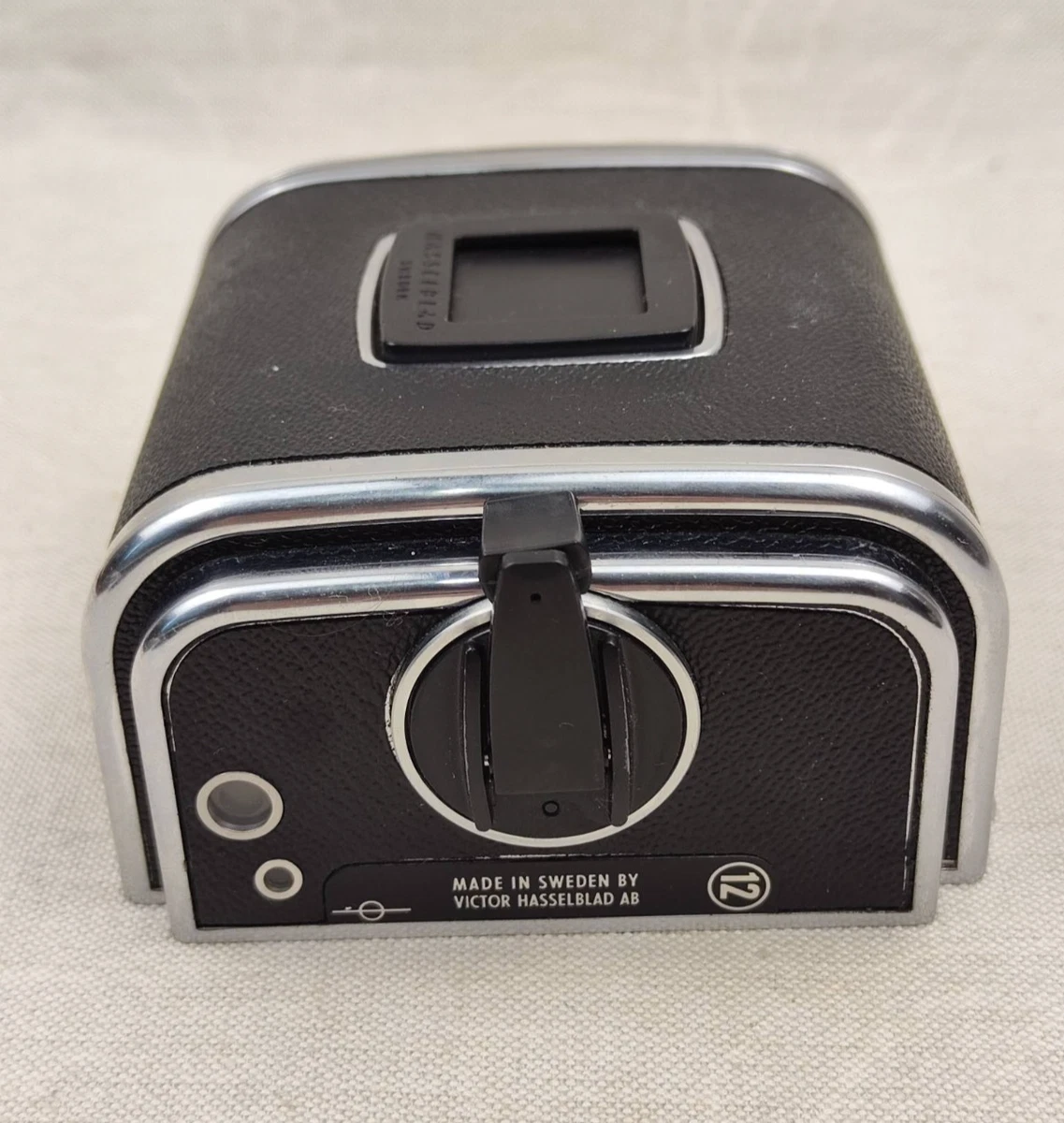 Hasselblad 6x6cm Camera Roll Film Backs for sale | eBay
