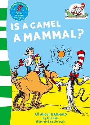 Is a Camel a Mammal? | Tish Rabe | Englisch | Taschenbuch | 2001