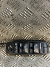 2007 MERCEDES ML420 W164 DIESEL WINDOW SWITCH A2518300290