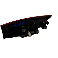 Taillight For Kona OEM Assy Right Lid Lens Scratches