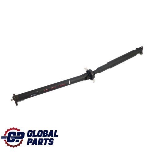 BMW F30 F31 318d N47N Antriebswelle Kardanwelle Manual 7600183