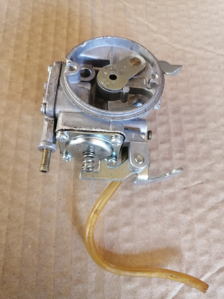 Carburateur (ORIGINE) KAWASAKI TD 33 - Photo 1/2