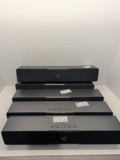 Razer Leviathan V2 X PC Soundbar Lot Of 5 FOR...