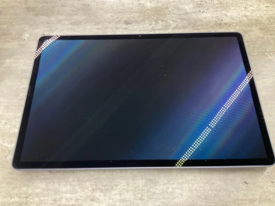 Samsung Galaxy Tab S10+ · 256GB · Wi-Fi, Foto 1 von 5