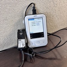 Palm Z22 Handheld PDA W Charging Cord