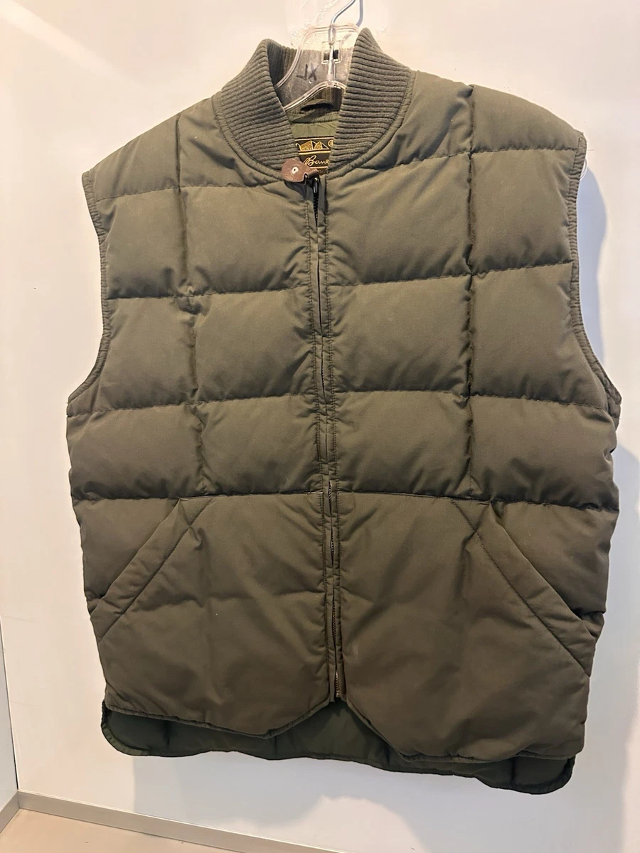 25+ vintage down vest for sale | Updated Oct 2026