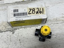 Parker 15R110FB 1/4” NPT Regulator New In Box