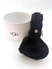 UGG Shearling Earmuffs