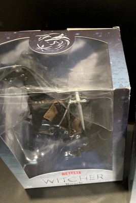 McFarlane Netflix Season 2 The Witcher Horse ROACH Action Figure