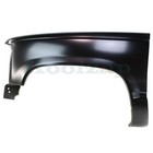 CAPA For 88-02 Chevy C/K Pickup Truck Yukon Front Fender Quarter Panel Left Side