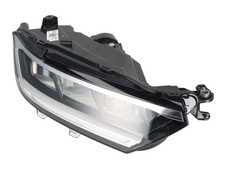 Hauptscheinwerfer rechts VW T-Roc (A11) 2.0 TSI 4motion  140 kW  190 PS (07.201