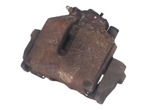 Bremssattel rechts vorne VW Scirocco III (13) 2.0 TDI  135 kW  184 PS (05.2014-