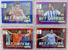 Panini FIFA World Cup Soccer 2014 Season Sports Trading Cards