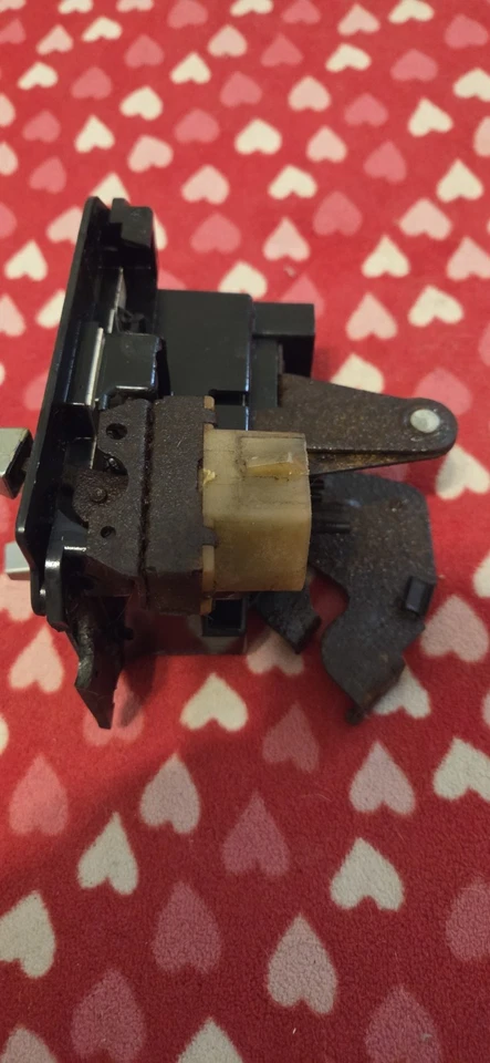 79-86 Mustang GT AC Heater Fan Temp Control - Image 3 of 4