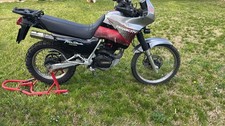Honda NX 125 Transcity (1997) - Conservata - Motore in Eccellenti Condizioni