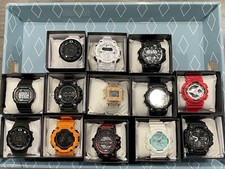 LOT of 13 Activa X Invicta Watches NEW 3 Year Warranty