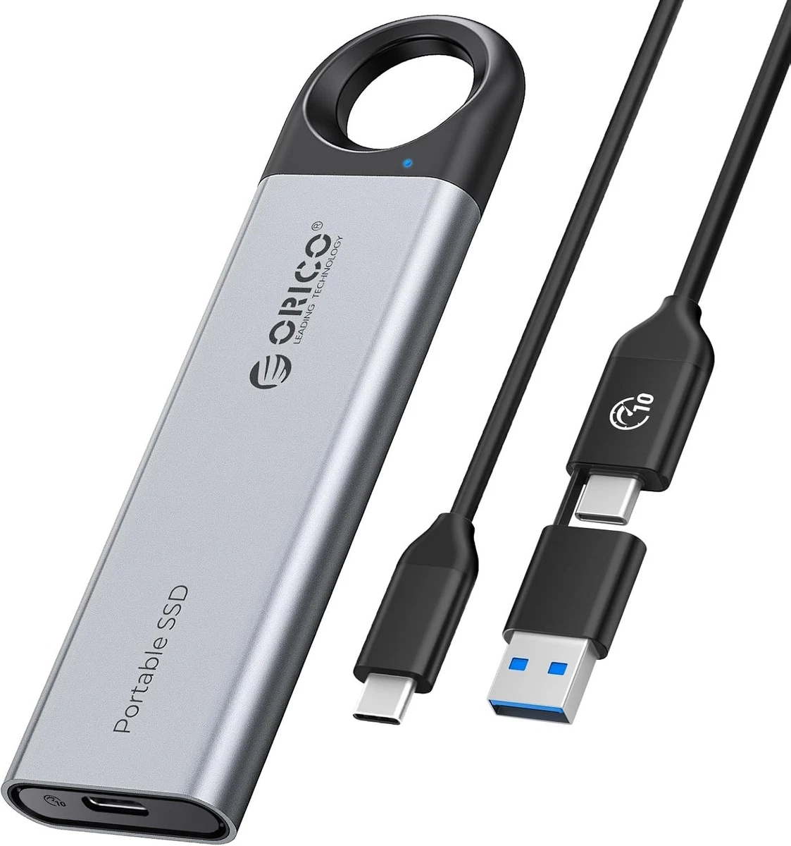 512 GB External SSD Solid-State Drives for sale | eBay