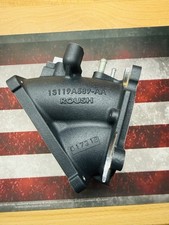 2011 - 2014 Ford Mustang Roush Supercharger Tvs2300 Inlet Elbow 13119a589-aa