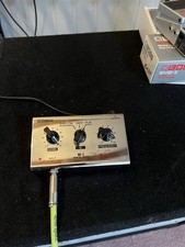 Yamaha NE-1 Parametric Equaliser Nathan East Bass EQ