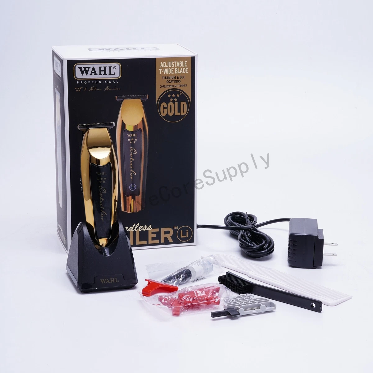 Wahl Detailer for sale - eBay
