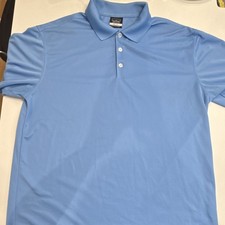Nike Golf Dri FIT Micro Pique Polo