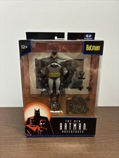DC The New Batman Adventures 6 Action Figure McFarlane Toys NEW Factory Sealed