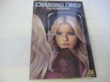 Changing Times (A Magnet book) by Kennemore, Tim Paperback / softback Book The