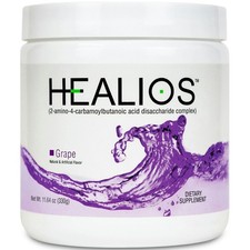 Healios Oral Health and Dietary Supplement Po...