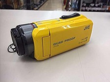 JVC GZ-R400-Y HDD Camcorder